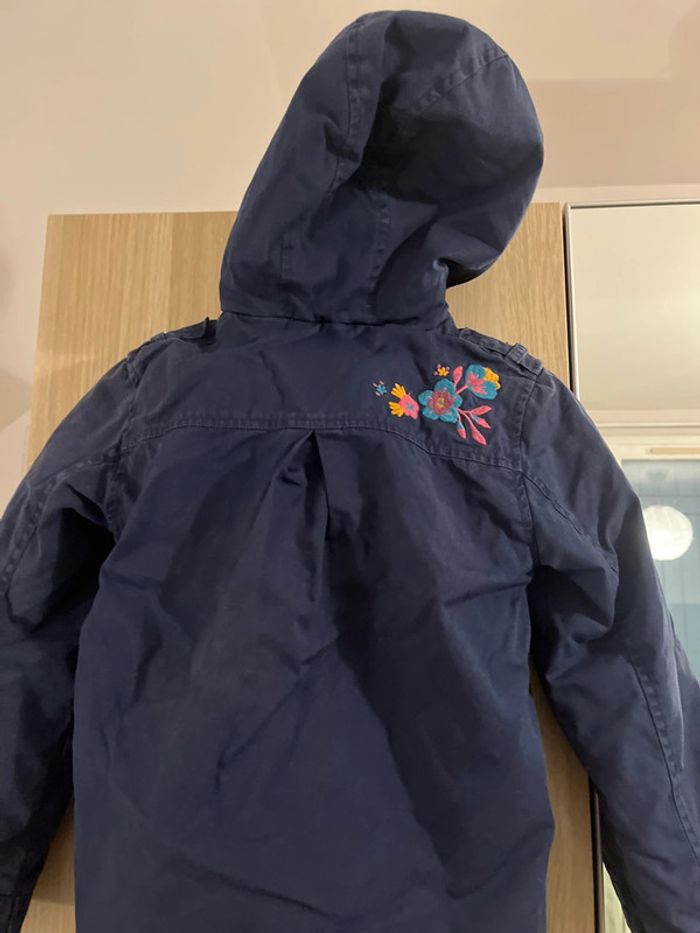 Manteau - photo numéro 6