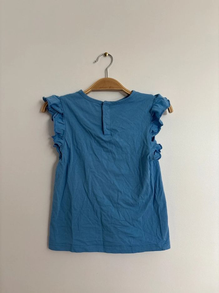 Maillot manches courtes - photo numéro 3