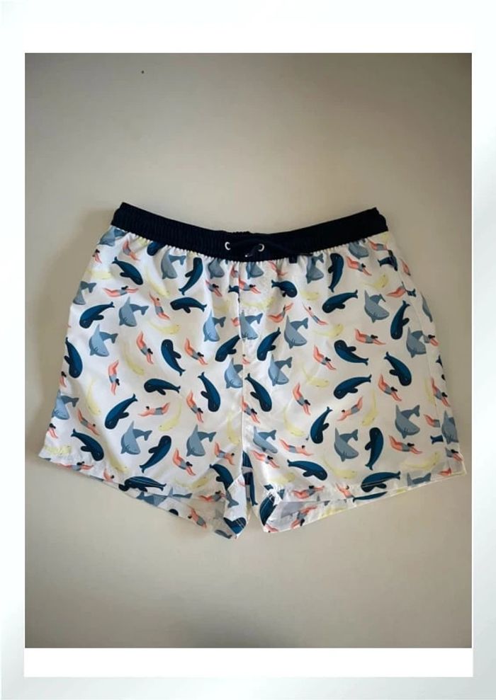 Short Okaïdi - photo numéro 5