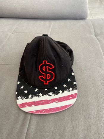 Casquette