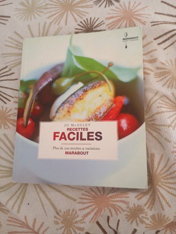 Recette facile
