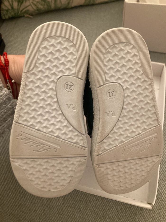 Chaussures enfant neuves / 21 - photo numéro 7