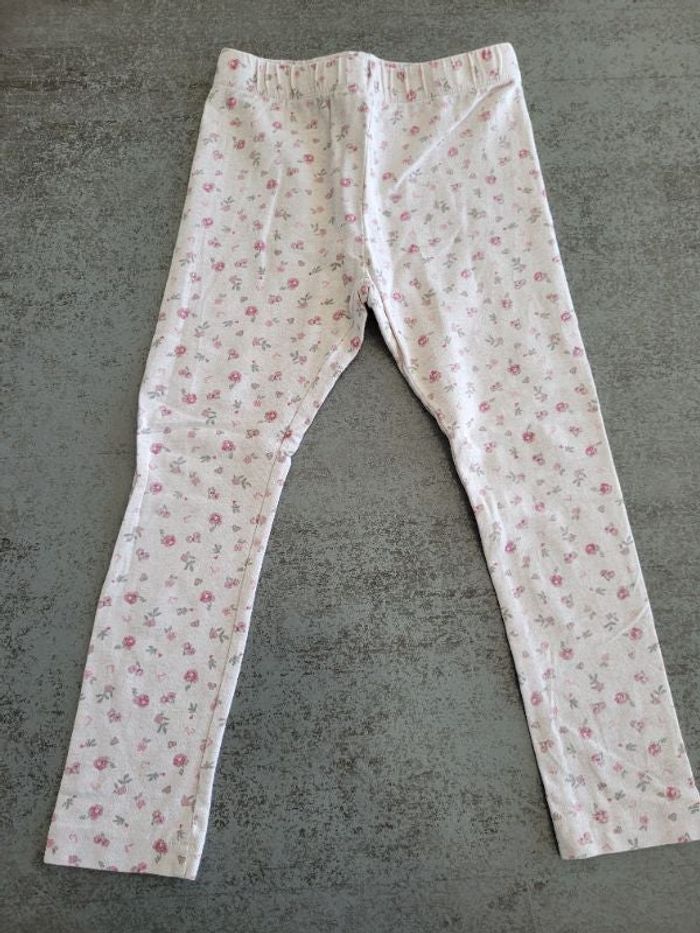 Legging - 4 ans