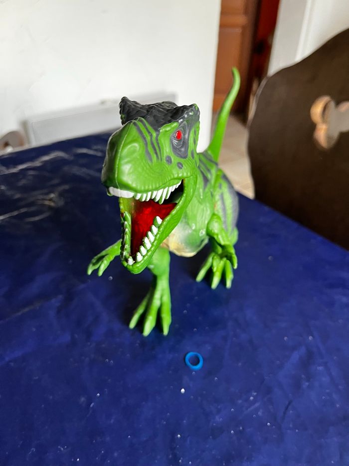 Dinosaure - photo numéro 2