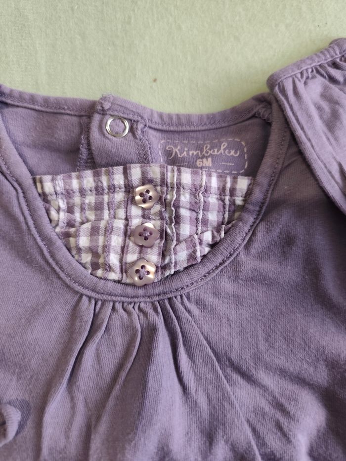 Maillot - photo numéro 4