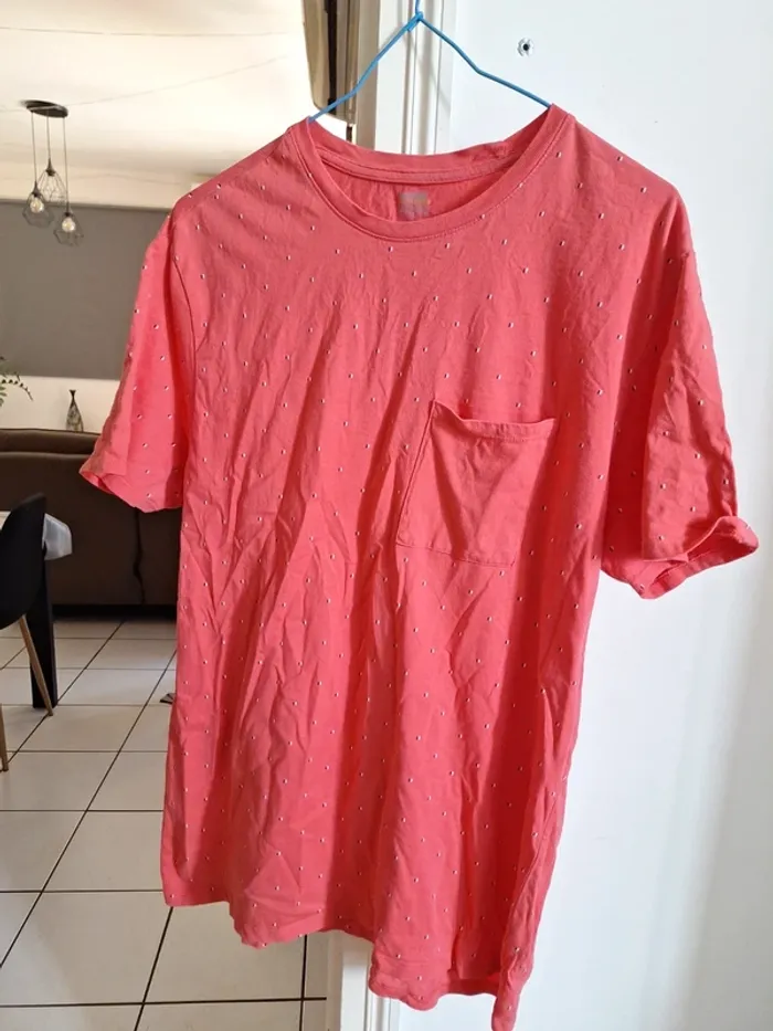 Tee-shirt