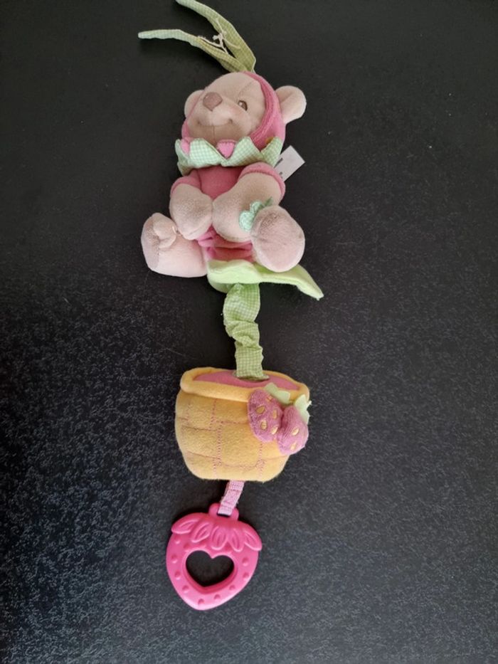 Doudou musical - photo numéro 3