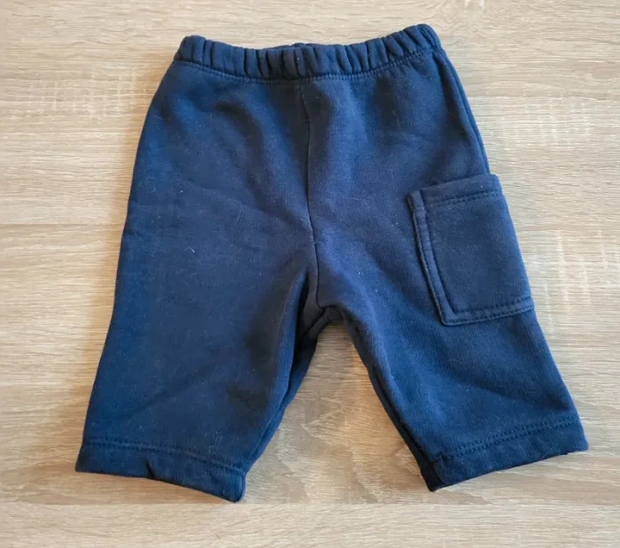 Ensemble marin 3 mois - photo numéro 7