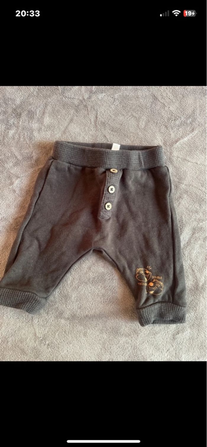 Lot pantalon - photo numéro 4