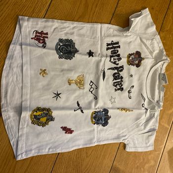 T shirt Harry Potter