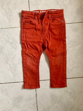 Pantalon 18 mois