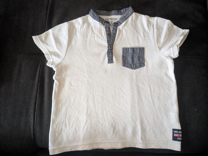 Lot polos - photo numéro 2