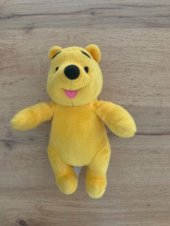 Peluche Winnie l’ourson Disney