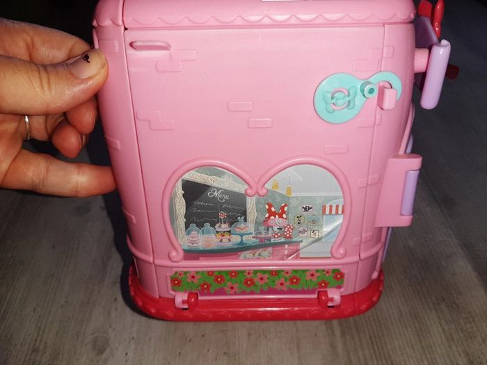 Le Restaurant de minnie 3ans - photo numéro 3