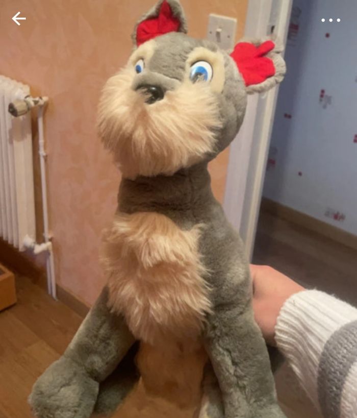 Peluches - photo numéro 5