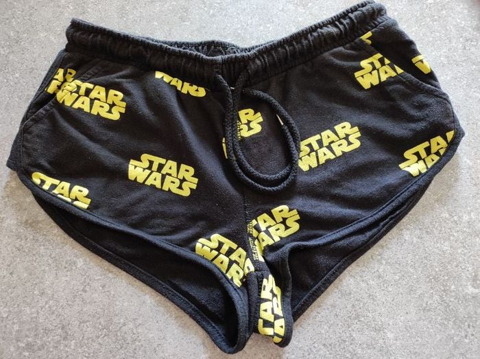 Short