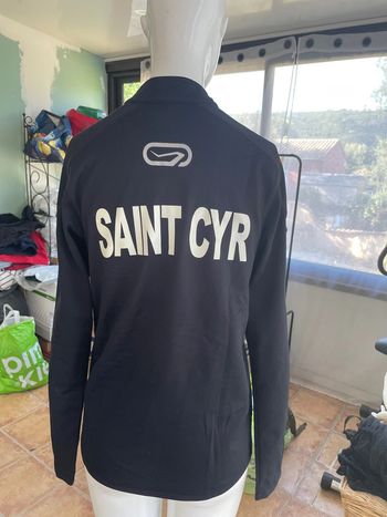 TEE shirt St Cyr