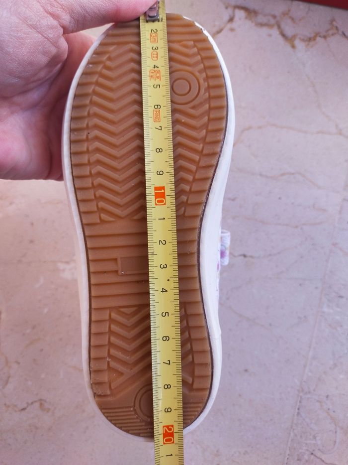 Baskets basses kickers P.29 - photo numéro 10