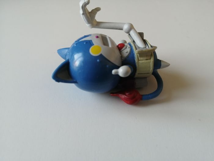 figurine yo-kai watch - photo numéro 4