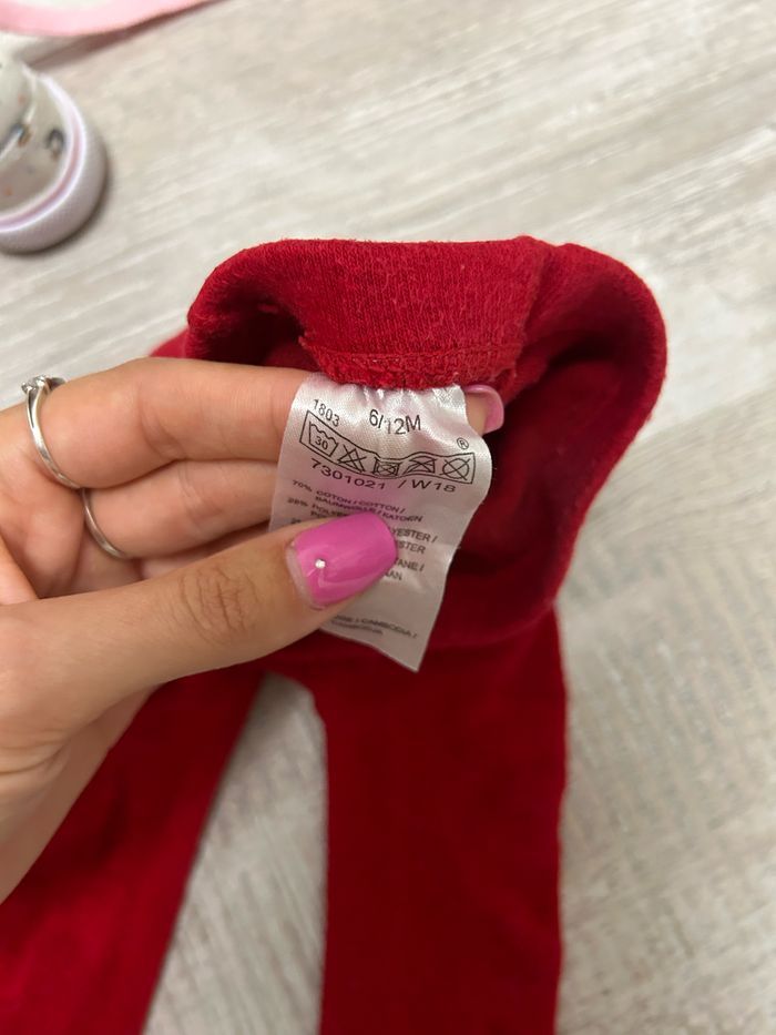 Collant 6-12 mois - photo numéro 3