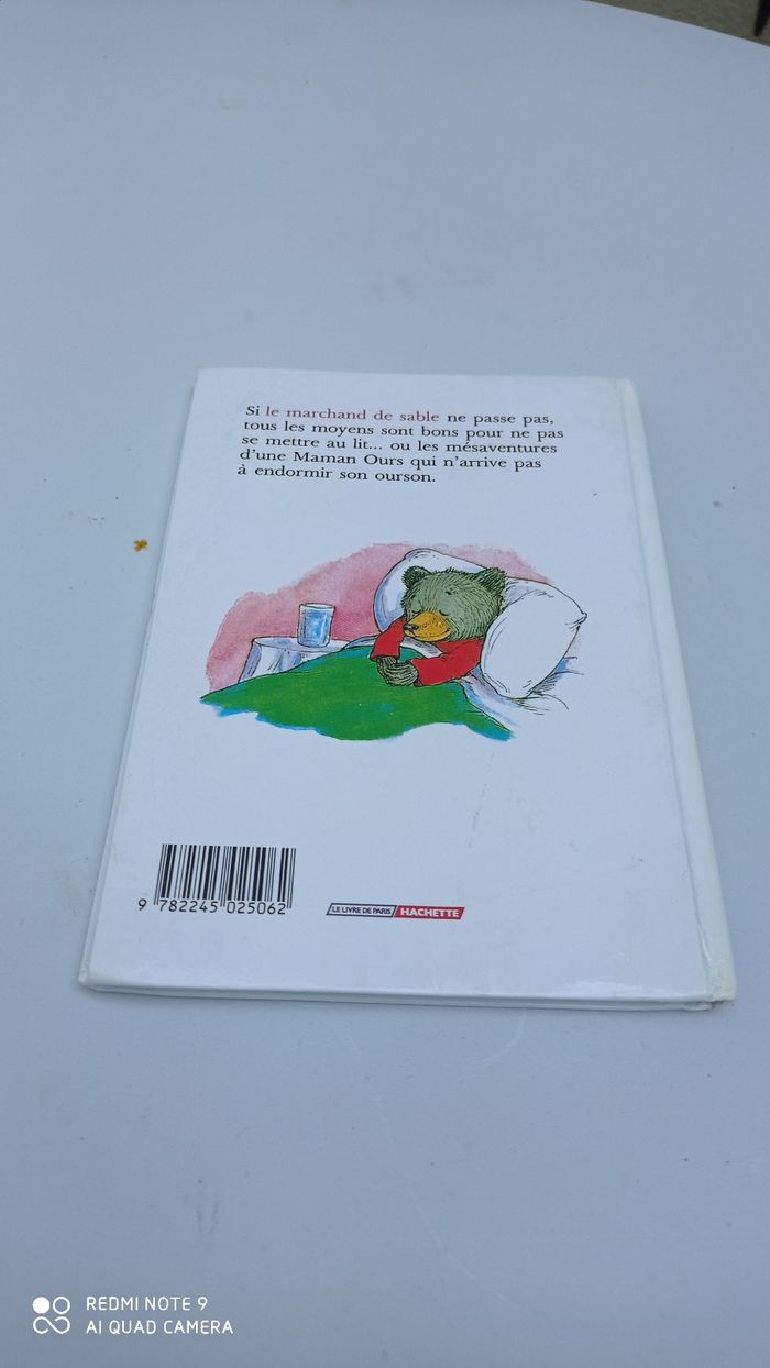 Allez maintenant au lit - photo numéro 4