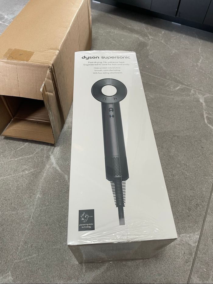 Dyson - photo numéro 3