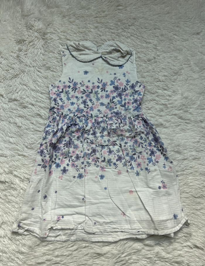 Robe George
