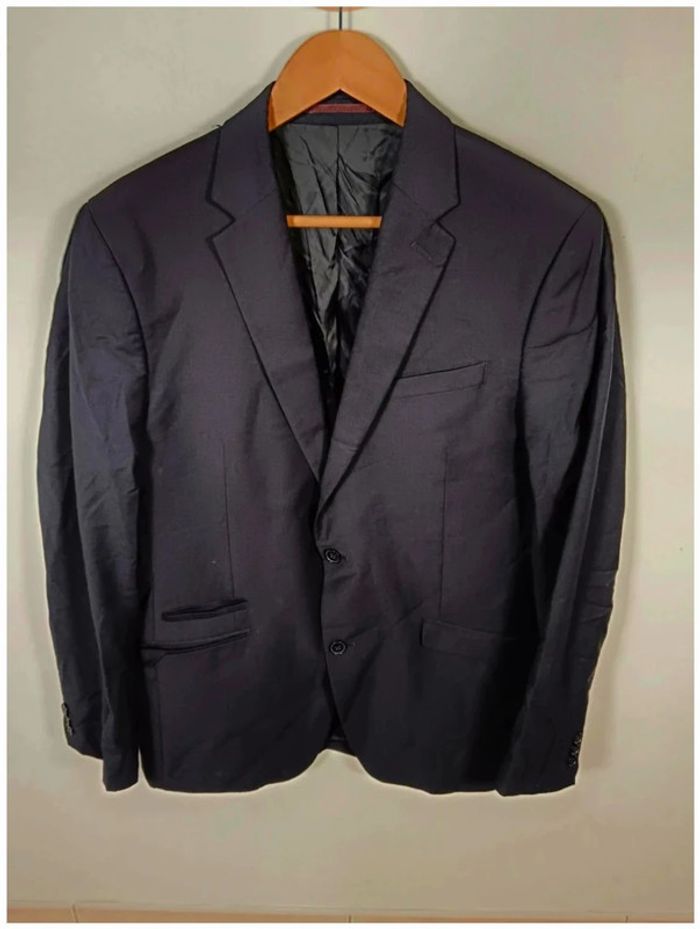 C21 blazer marine celio 46