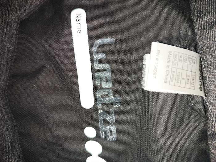 Blouson hiver - photo numéro 3