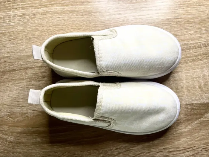 Espadrille en tissus - photo numéro 3