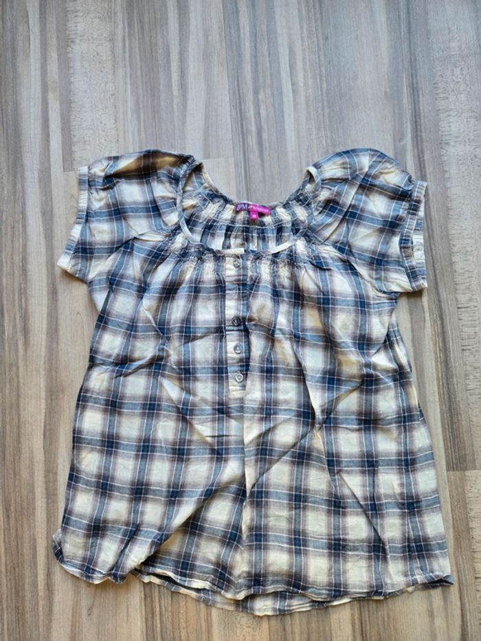 Blouse Dpm 38