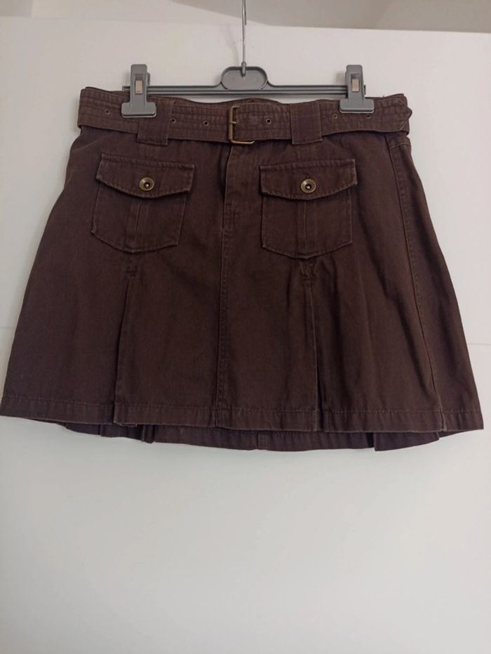 Mini-jupe
