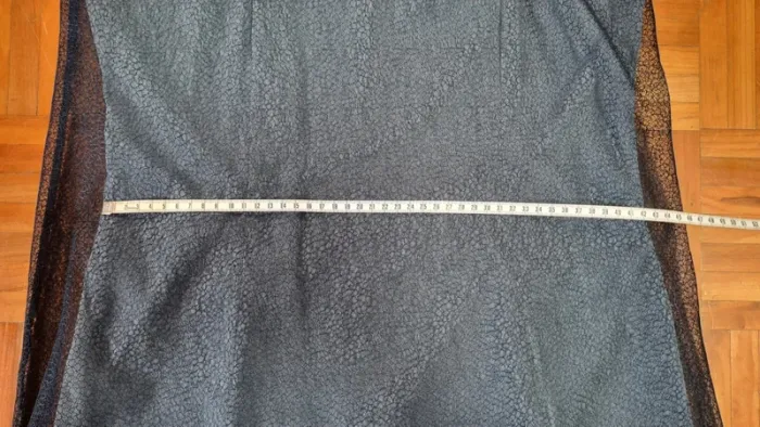 Robe Cop Copine Jonquille 2 pièces T40 - photo numéro 18