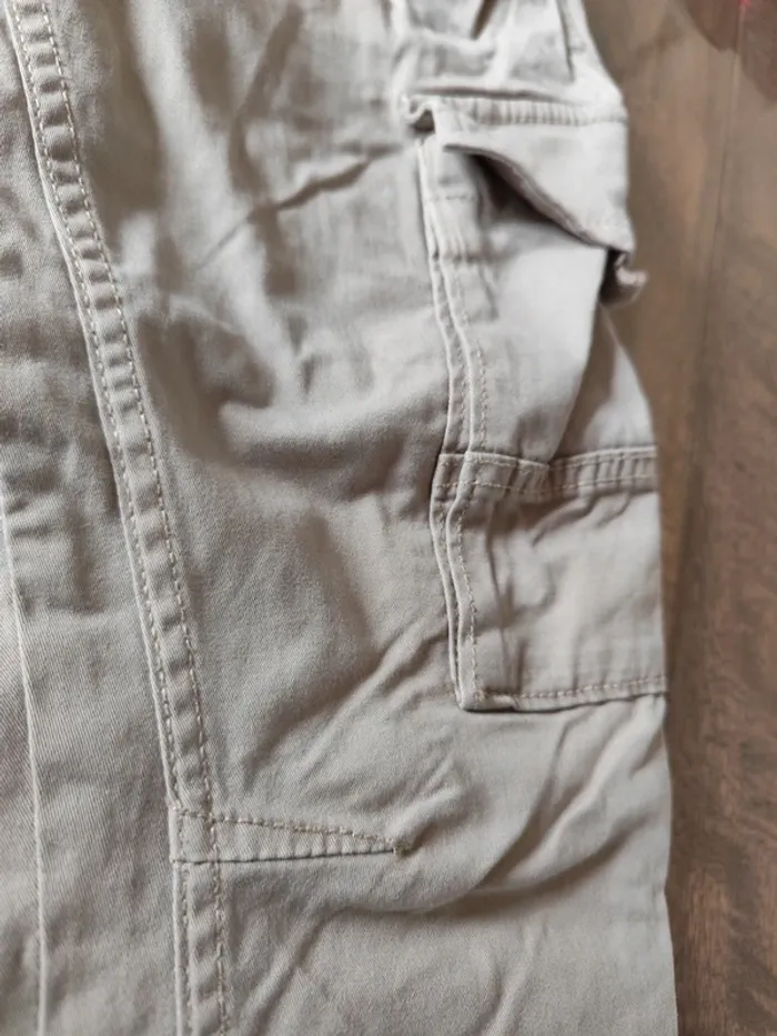 Cargo Tapered / Paul - photo numéro 4