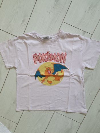 Tshirt manche courte 12 ans