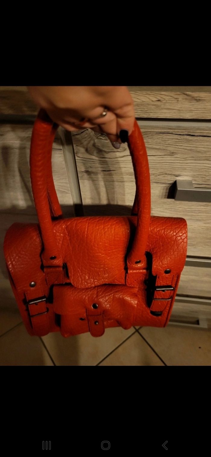 Sac Rive gauche S