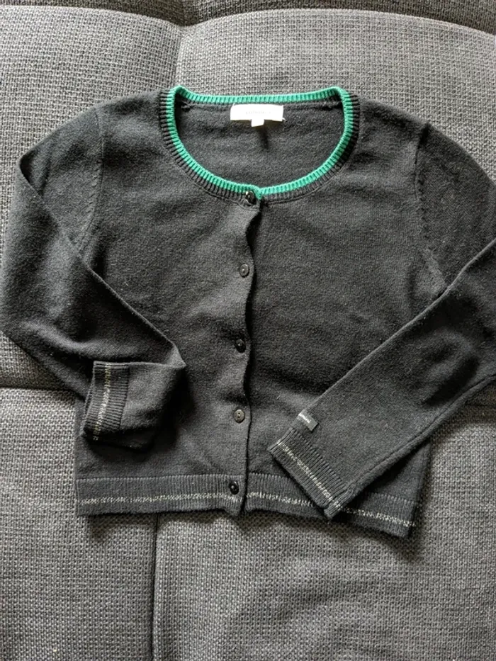 Gilet catimini - photo numéro 2