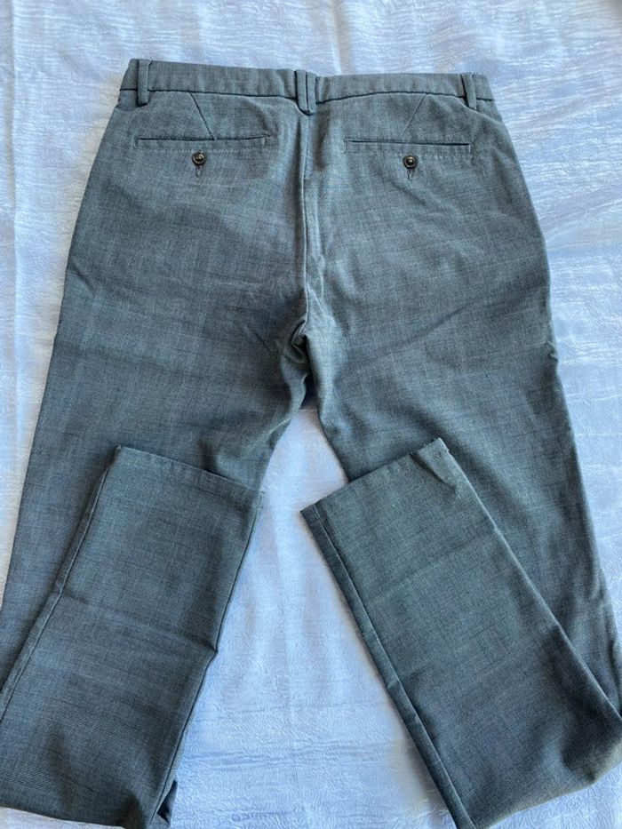 Pantalon de costume homme taille 40 - photo numéro 2