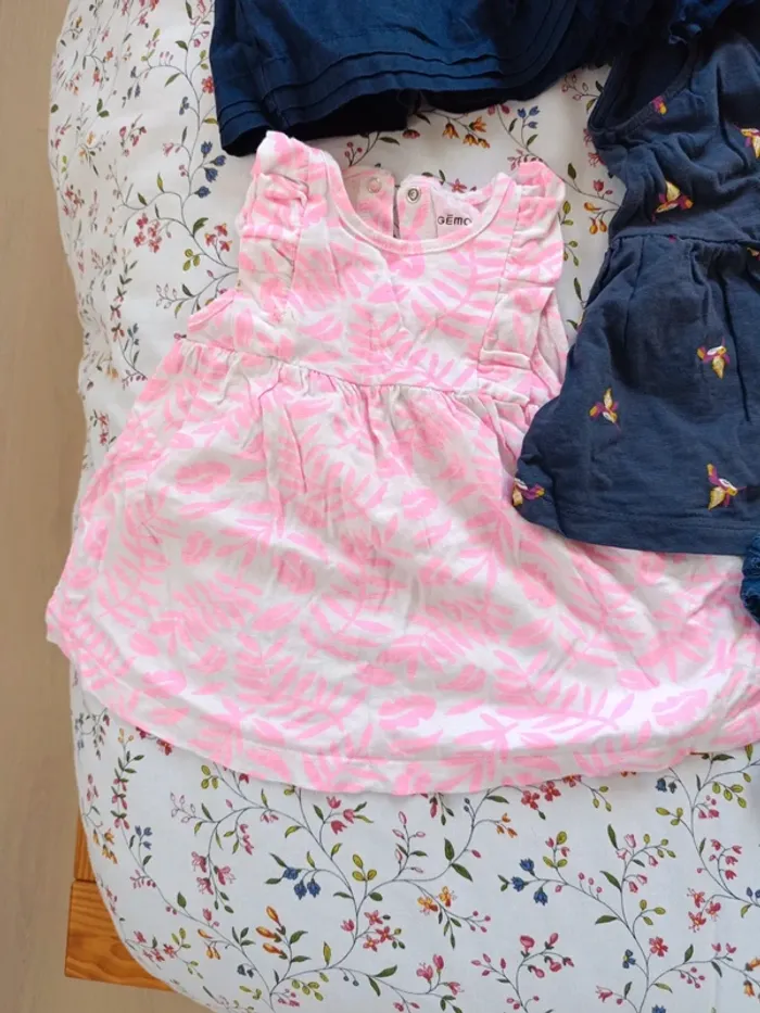 Robes fille - photo numéro 6