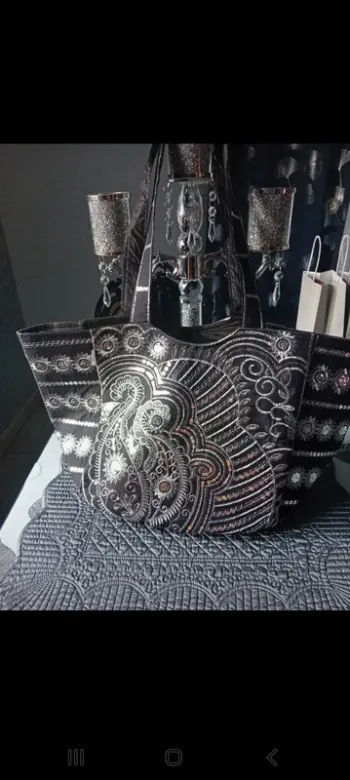 Sac de plage