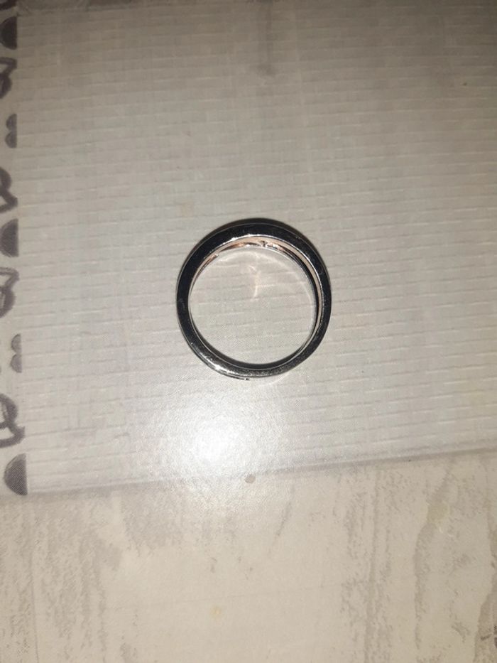 Bague argent femme Maty - photo numéro 6