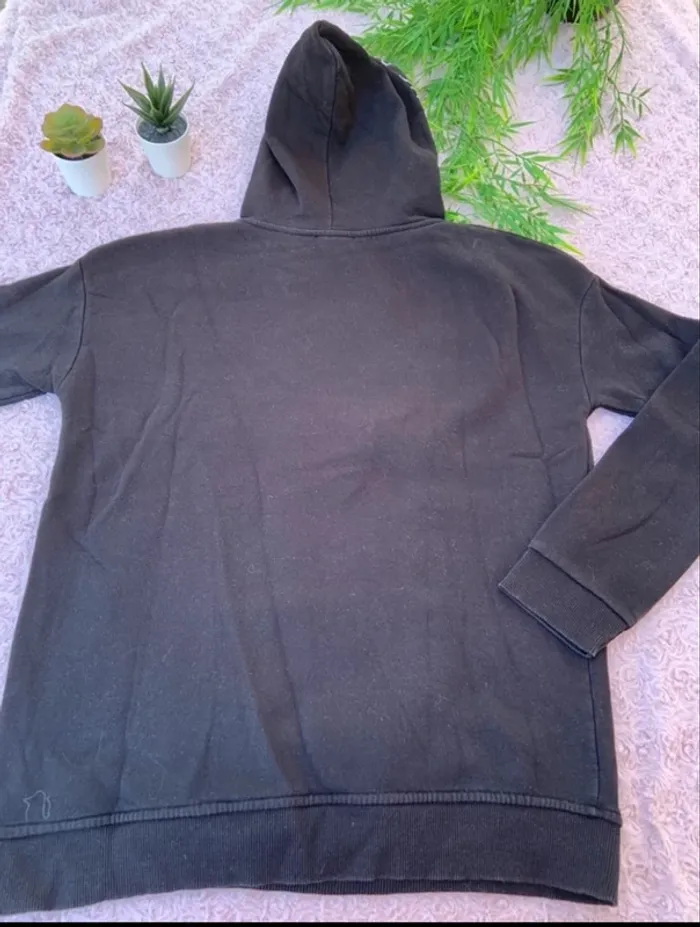 Sweat-shirt a capuche - photo numéro 6