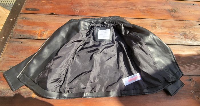 Blouson Primark 2-3 ans - photo numéro 4