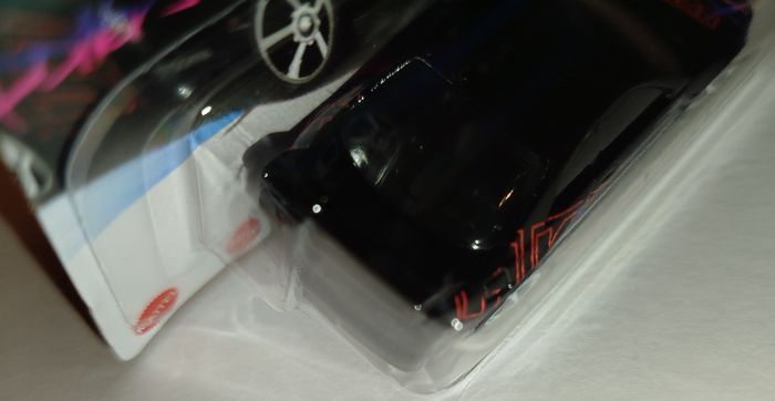 Hot Wheels Nissan Skyline GT-R (BCNR33) 2025 - photo numéro 8