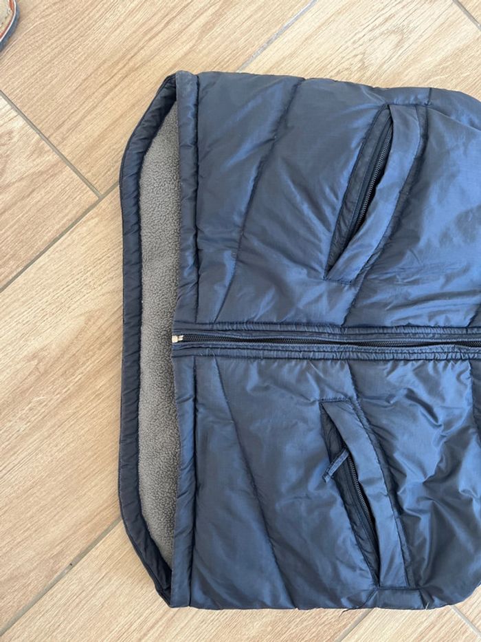 Gilet sans manche - photo numéro 4
