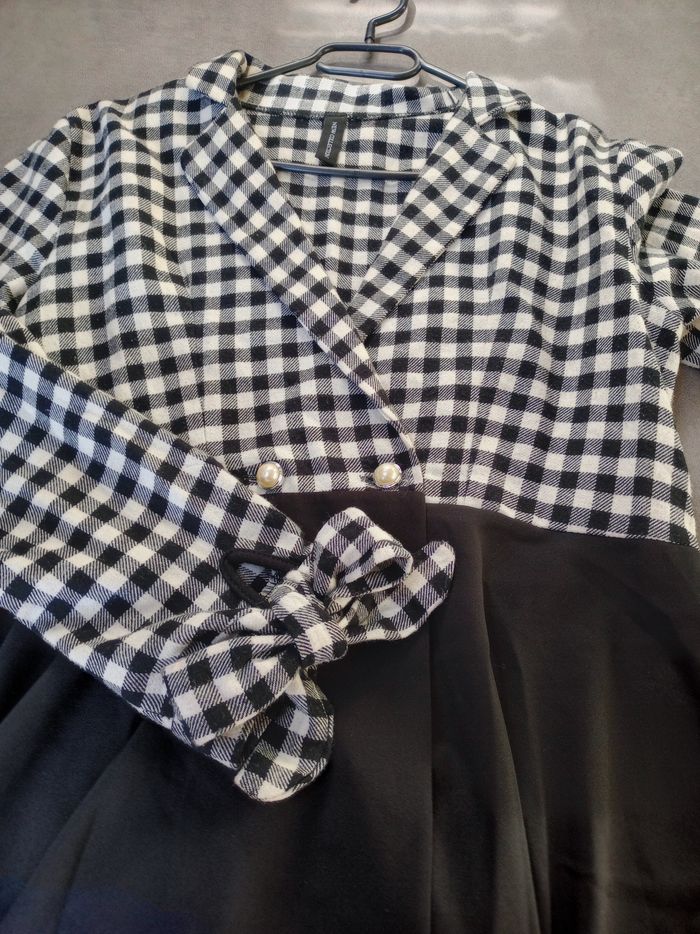 Robe originale - photo numéro 3