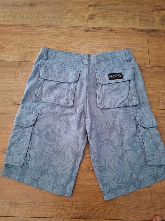 Bermuda taille 38 - photo numéro 4