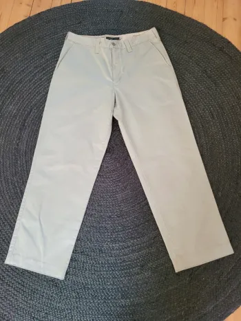 Chino Dockers Khakis Crème - W34 - L32