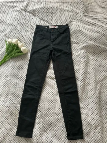 Jean skinny