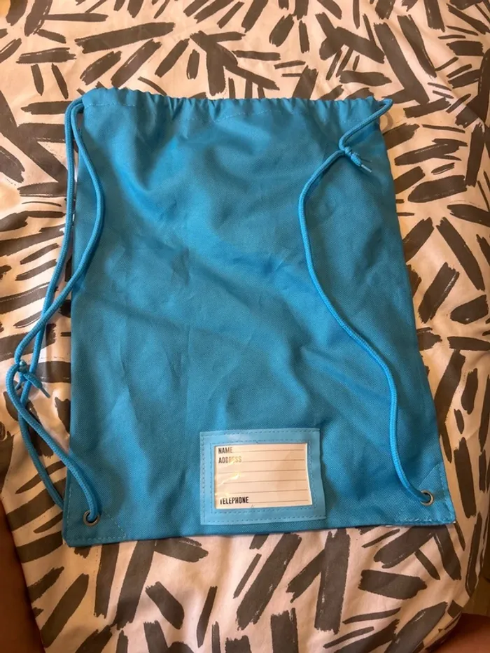 Sac à dos - photo numéro 2